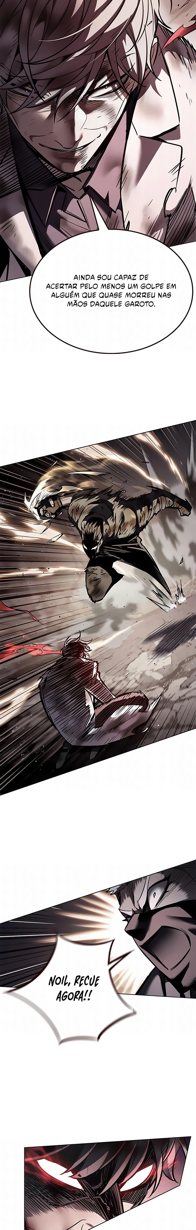 Read Veletric Pt Br Manga Online
