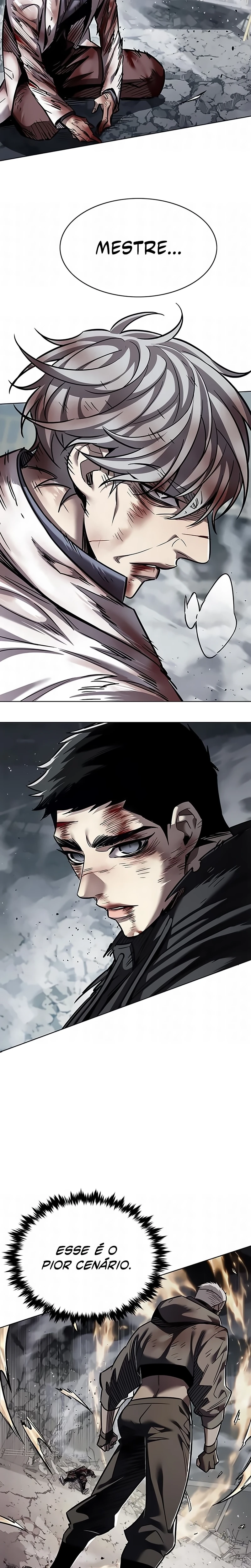 Read Veletric Pt Br Manga Online