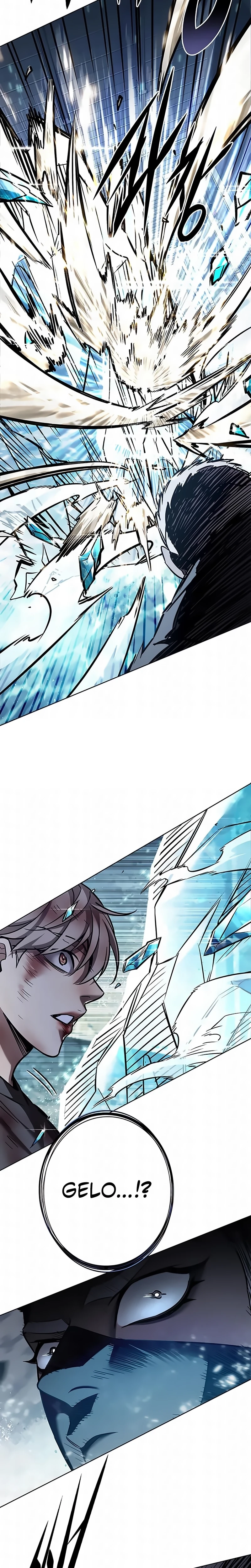 Read Veletric Pt Br Manga Online