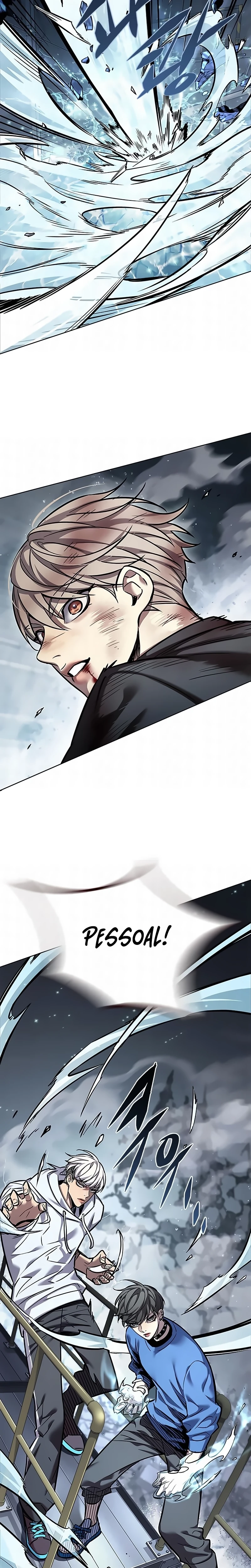 Read Veletric Pt Br Manga Online