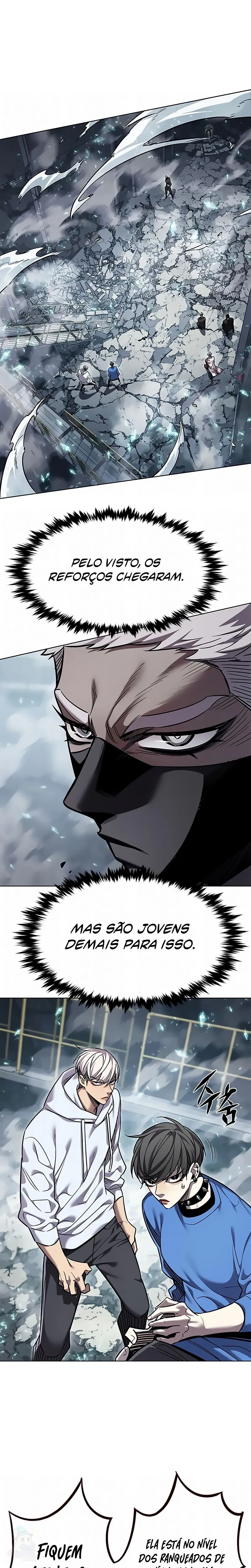Read Veletric Pt Br Manga Online