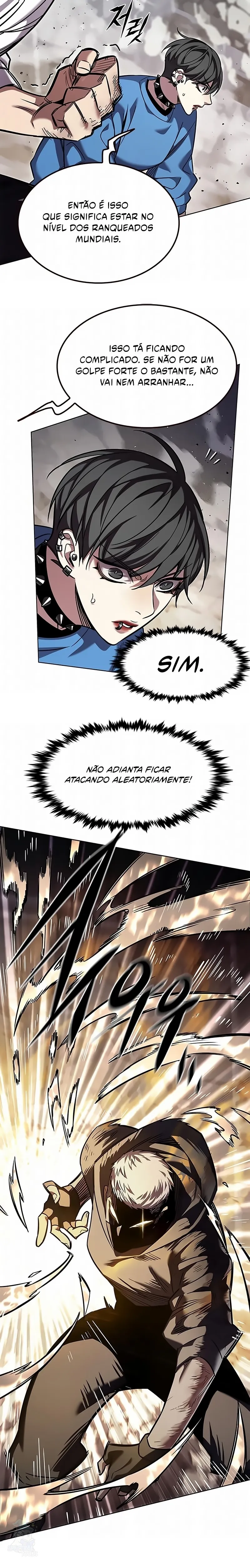 Read Veletric Pt Br Manga Online
