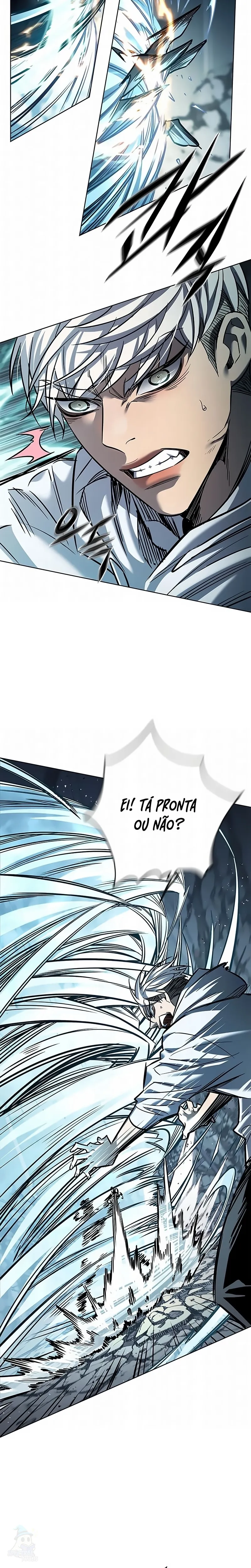 Read Veletric Pt Br Manga Online