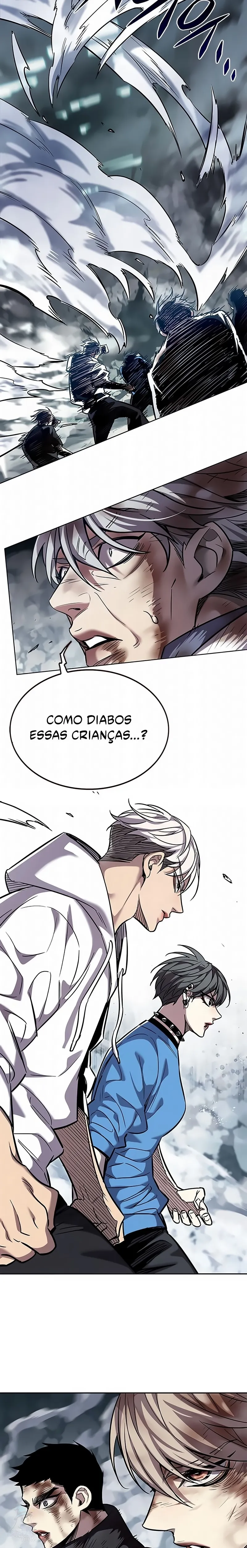 Read Veletric Pt Br Manga Online
