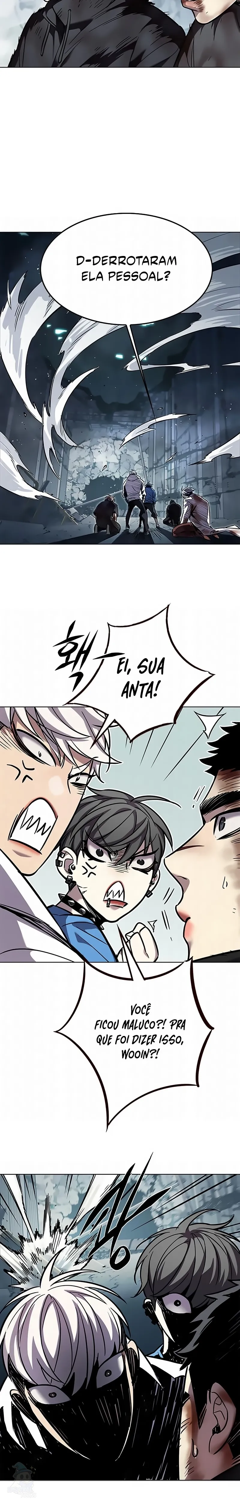 Read Veletric Pt Br Manga Online