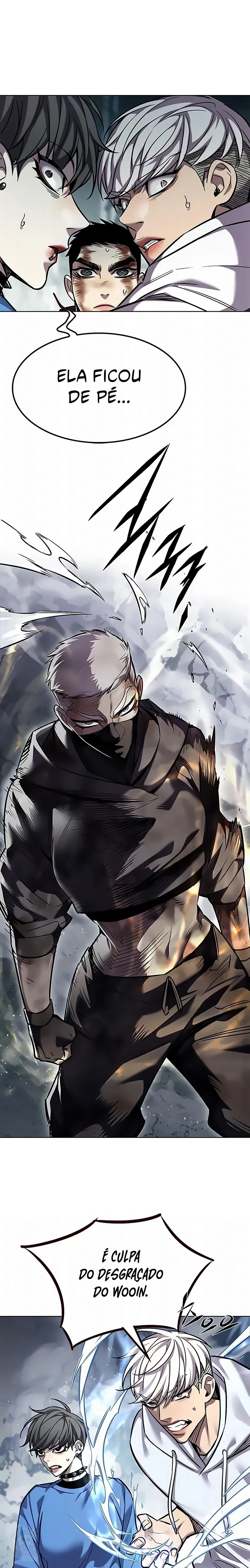 Read Veletric Pt Br Manga Online