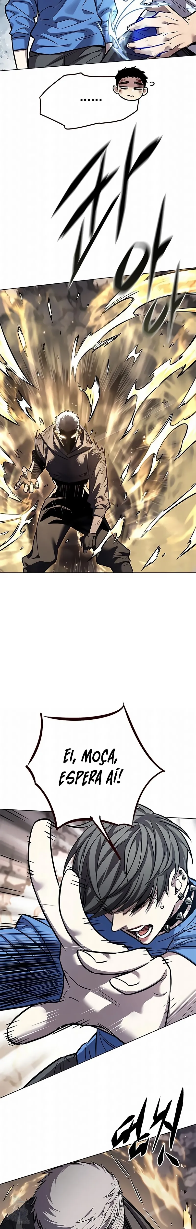 Read Veletric Pt Br Manga Online