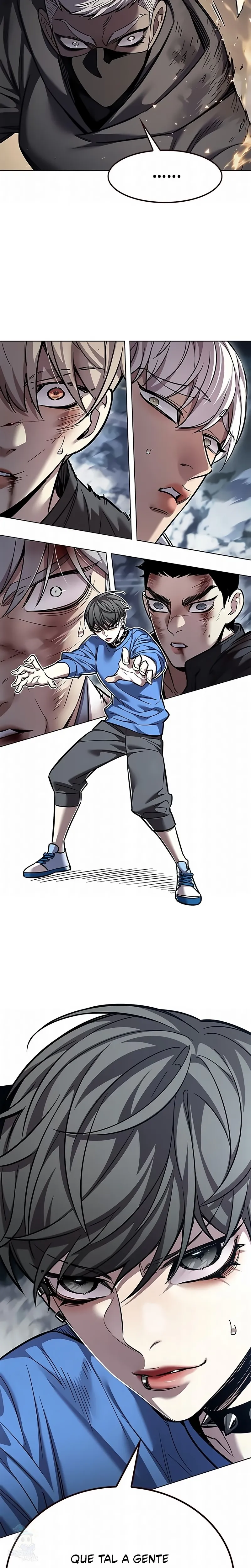 Read Veletric Pt Br Manga Online