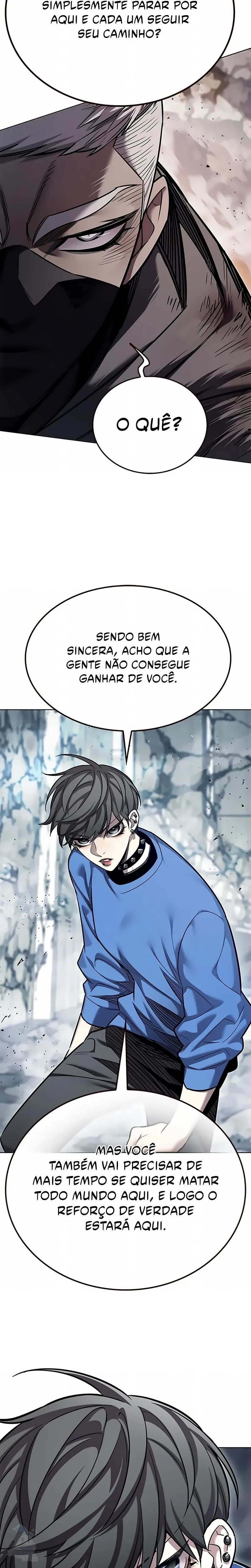 Read Veletric Pt Br Manga Online