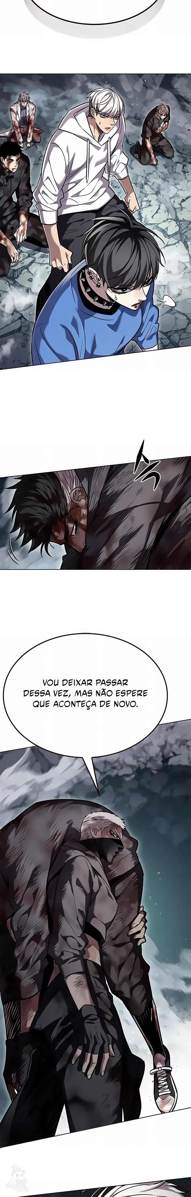 Read Veletric Pt Br Manga Online