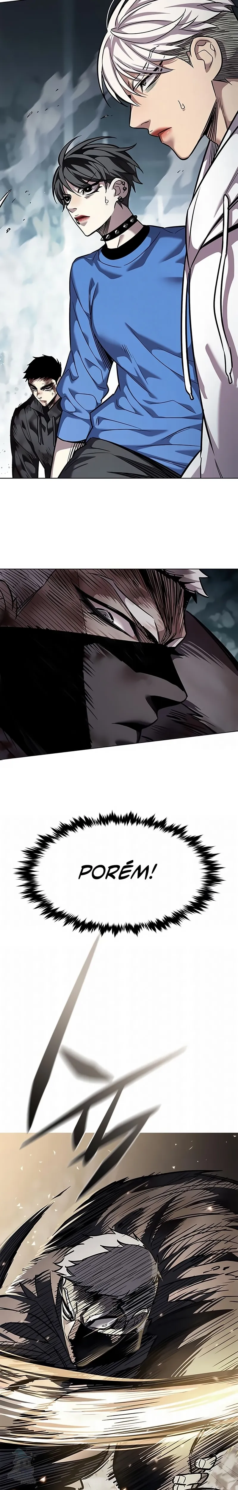 Read Veletric Pt Br Manga Online