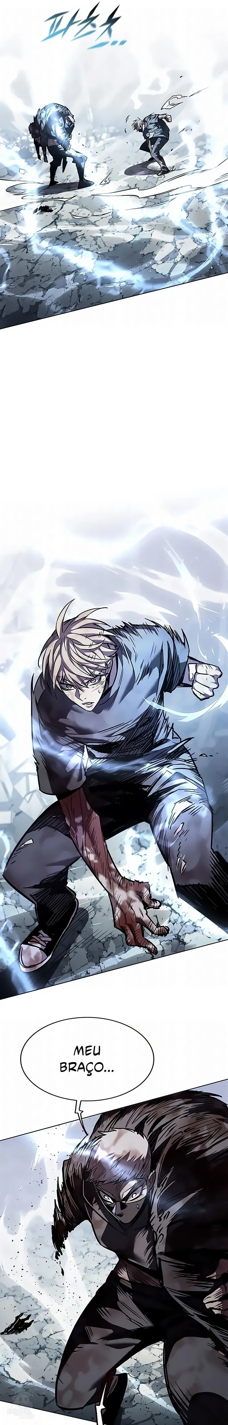 Read Veletric Pt Br Manga Online