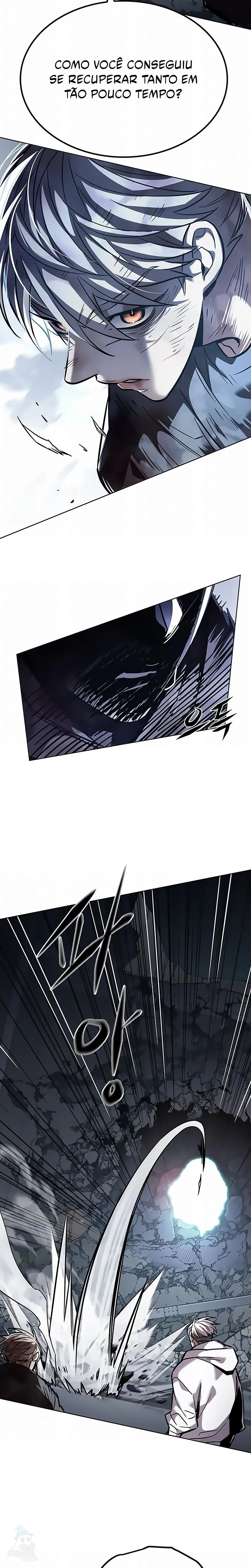 Read Veletric Pt Br Manga Online