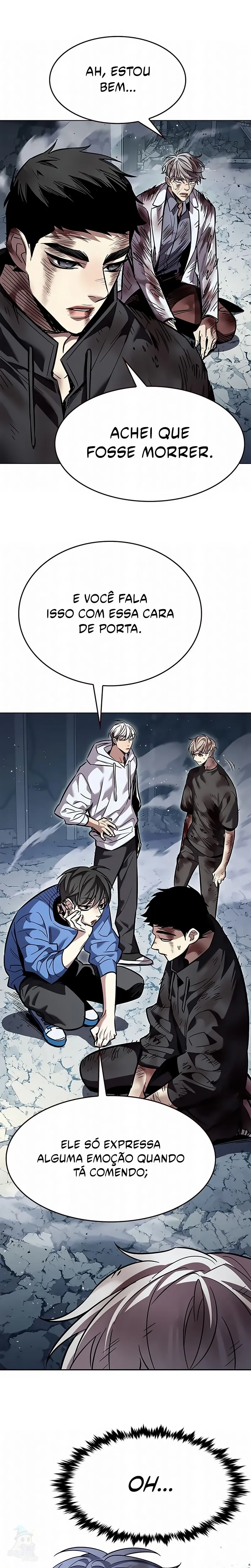 Read Veletric Pt Br Manga Online