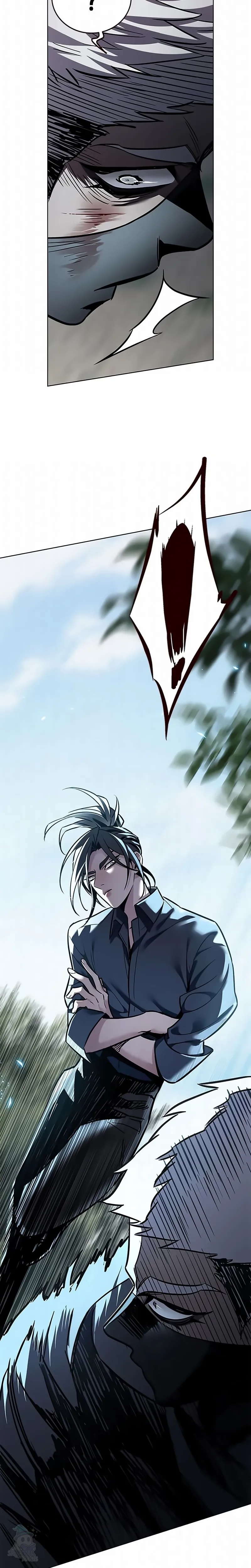 Read Veletric Pt Br Manga Online
