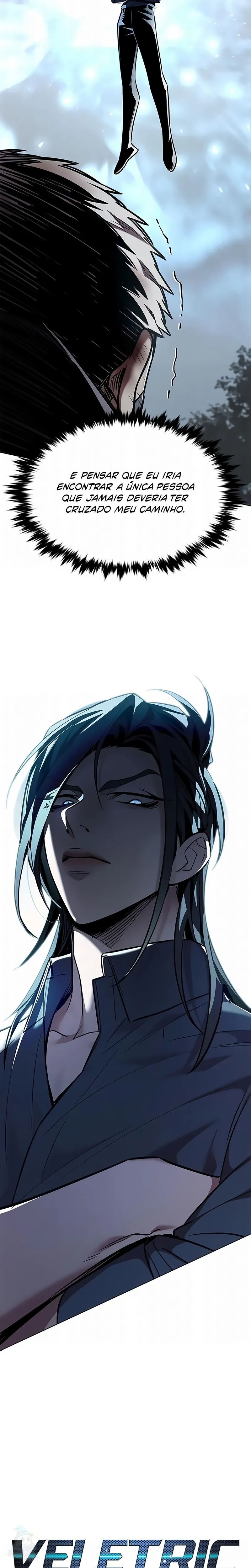 Read Veletric Pt Br Manga Online