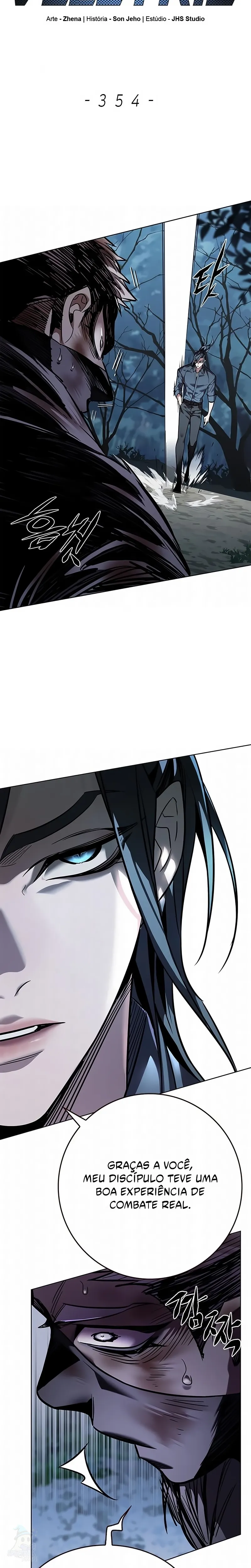 Read Veletric Pt Br Manga Online