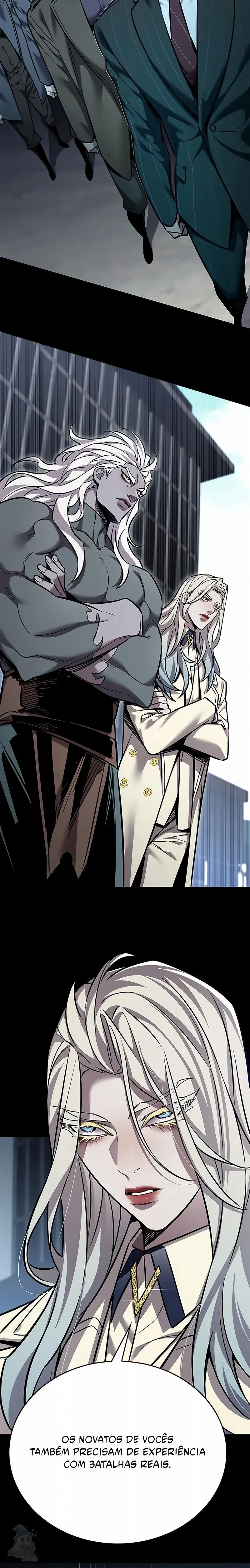 Read Veletric Pt Br Manga Online