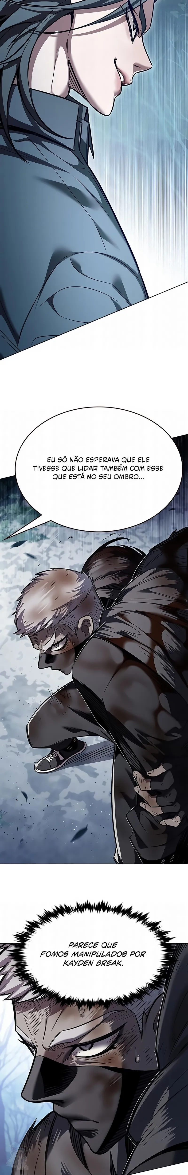 Read Veletric Pt Br Manga Online