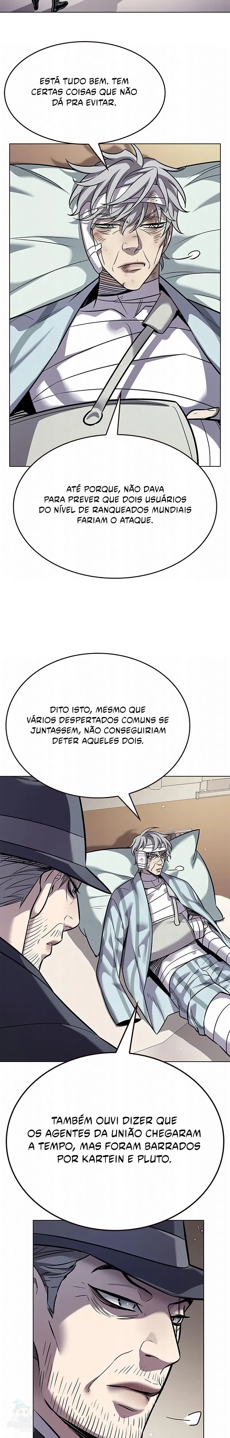 Read Veletric Pt Br Manga Online