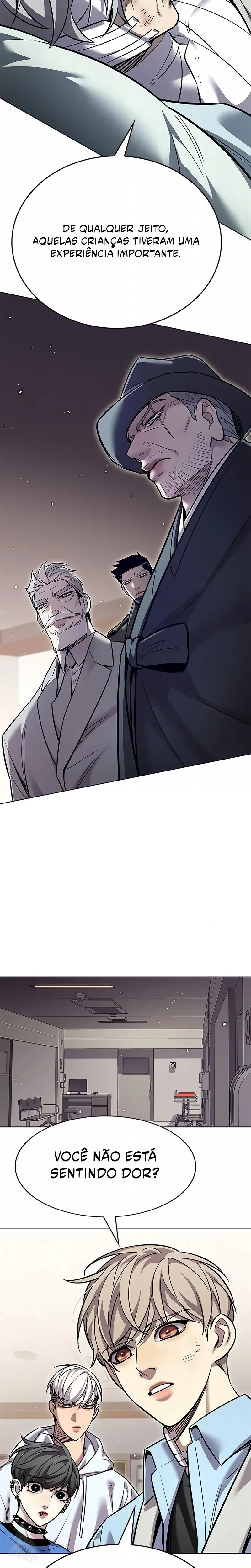 Read Veletric Pt Br Manga Online