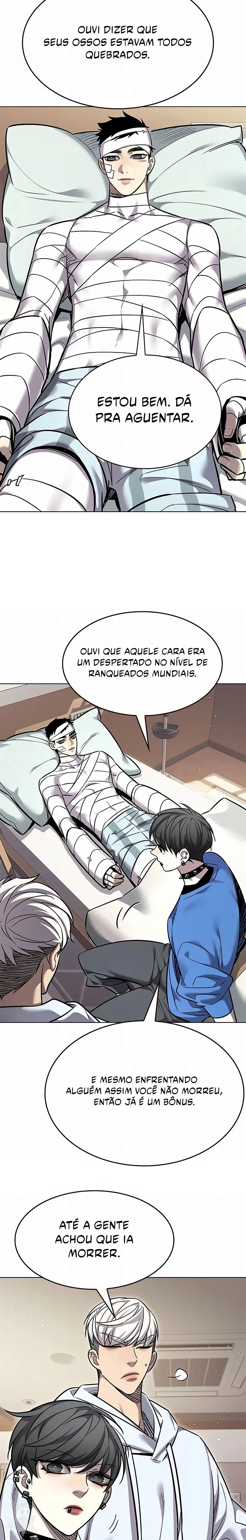 Read Veletric Pt Br Manga Online