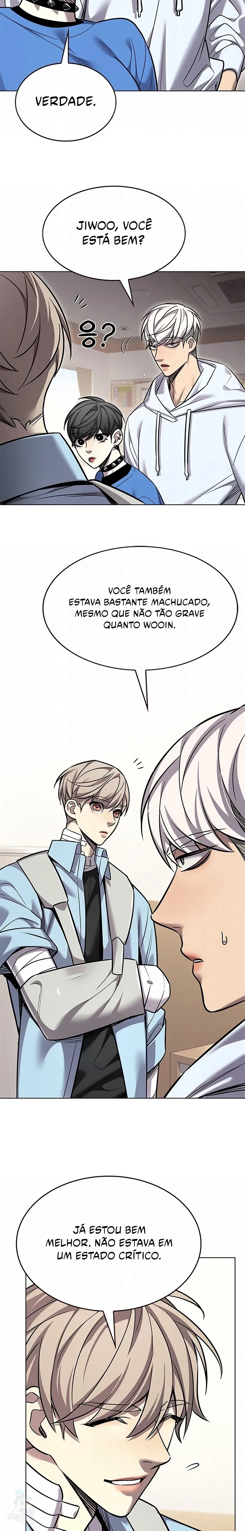 Read Veletric Pt Br Manga Online