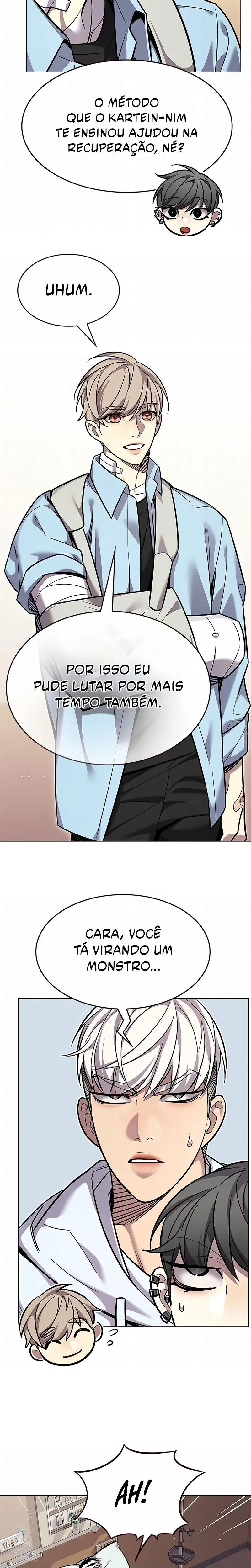 Read Veletric Pt Br Manga Online