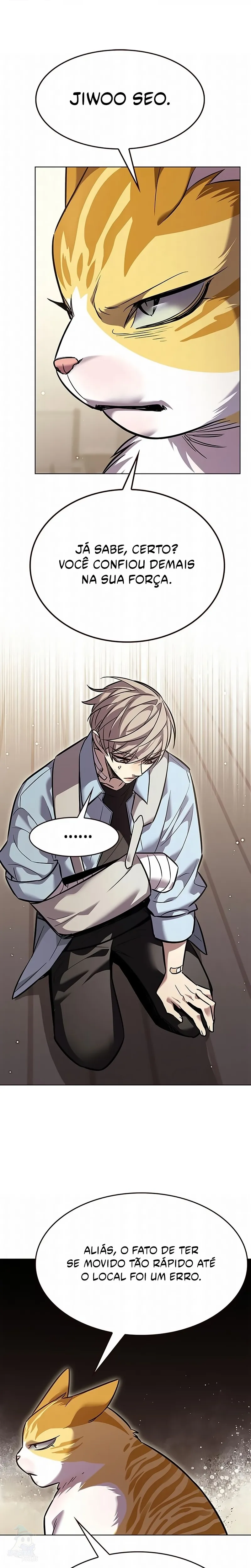 Read Veletric Pt Br Manga Online