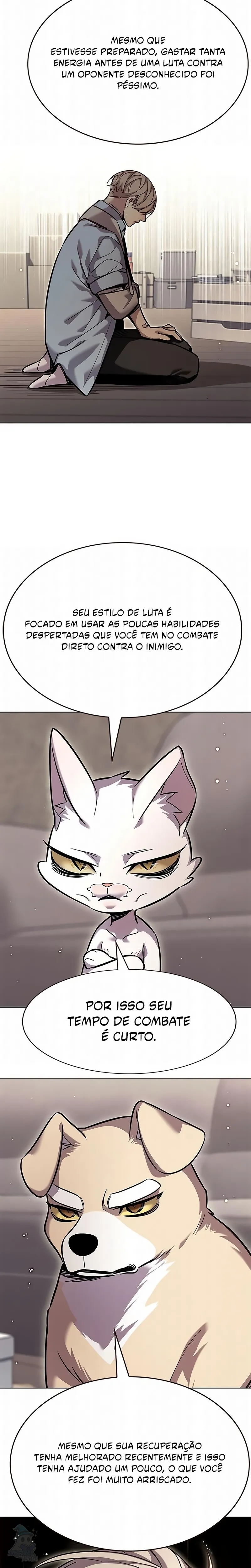 Read Veletric Pt Br Manga Online
