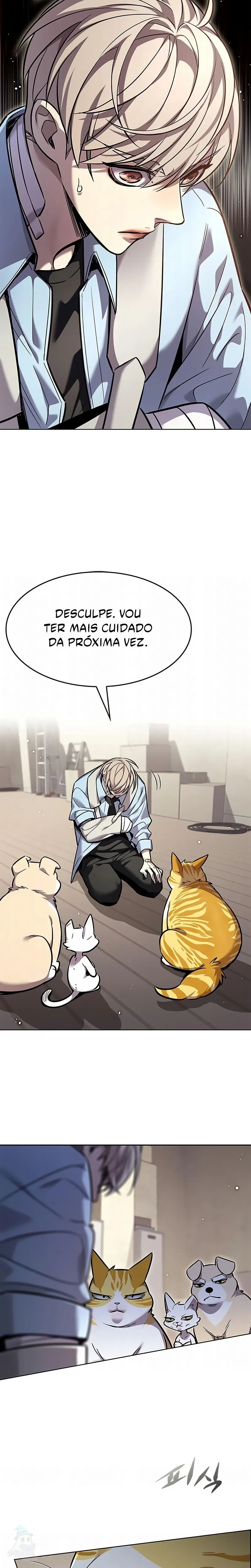 Read Veletric Pt Br Manga Online
