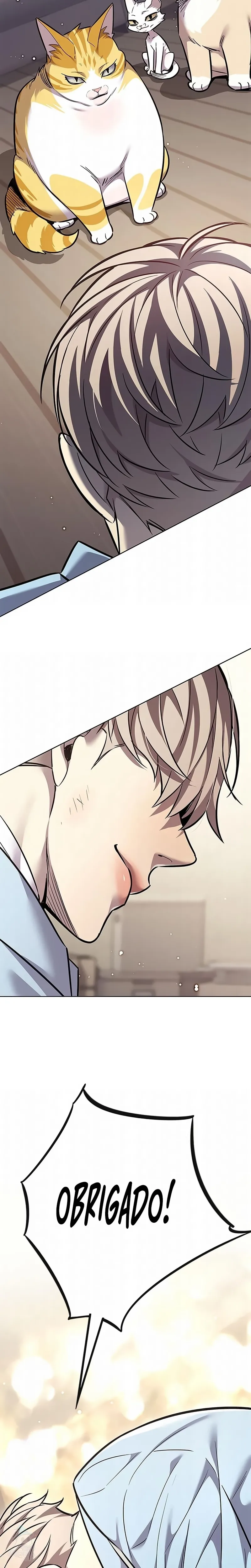 Read Veletric Pt Br Manga Online