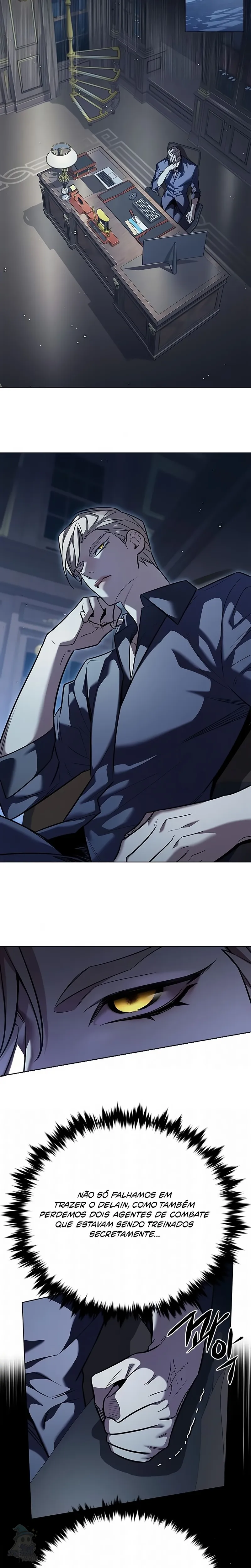 Read Veletric Pt Br Manga Online