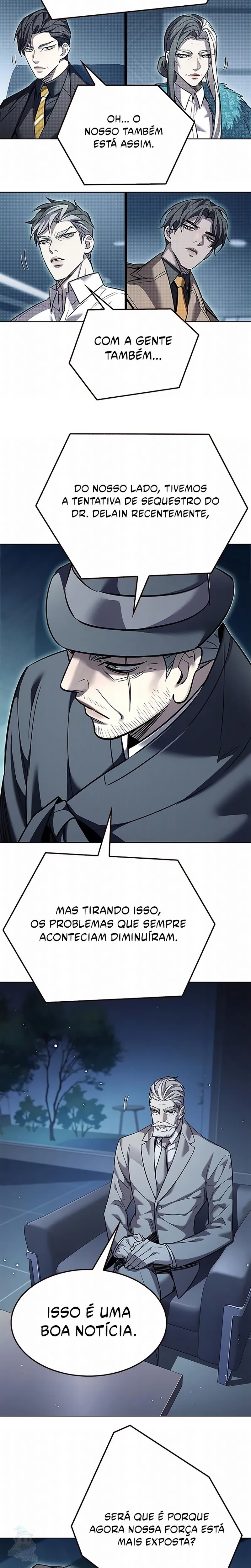 Read Veletric Pt Br Manga Online