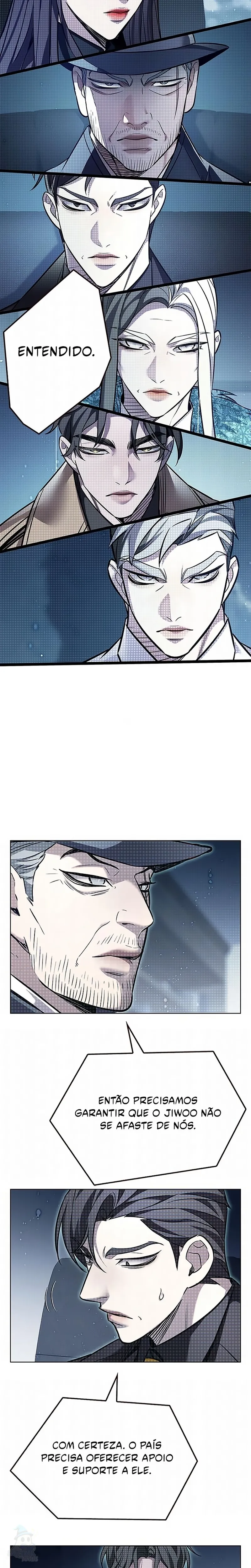 Read Veletric Pt Br Manga Online