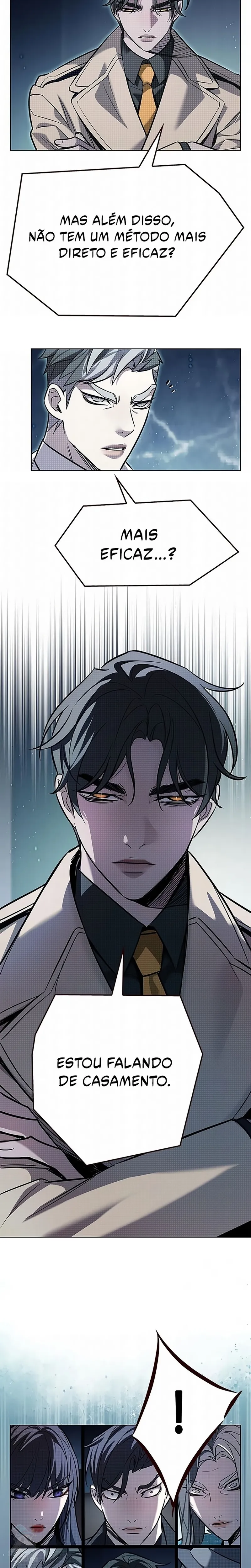 Read Veletric Pt Br Manga Online