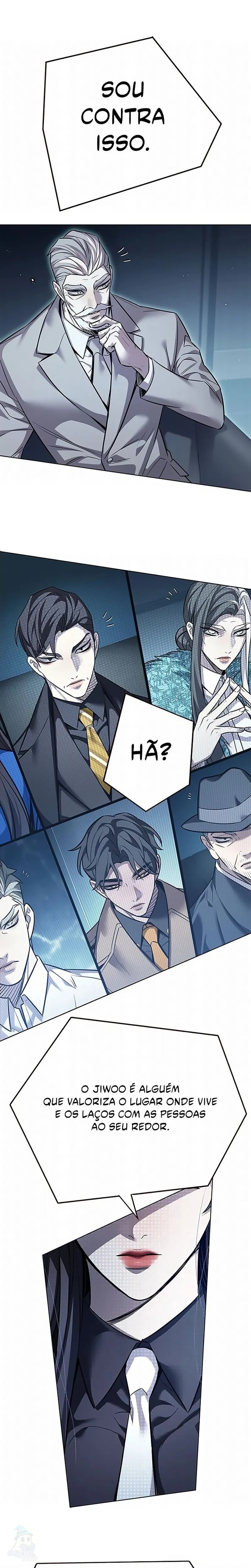 Read Veletric Pt Br Manga Online
