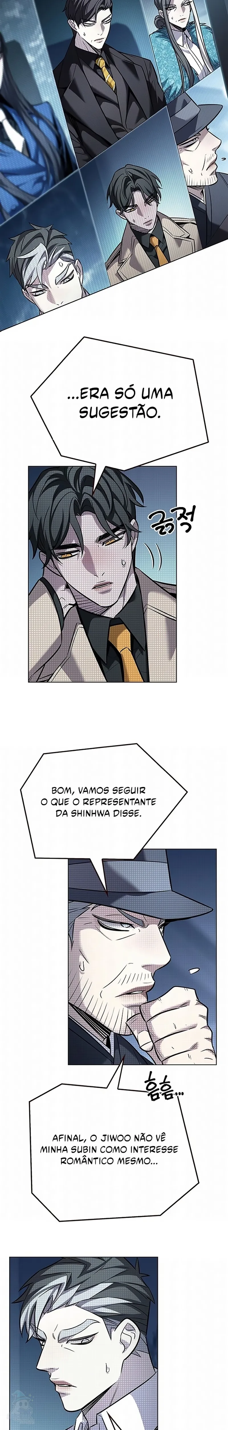Read Veletric Pt Br Manga Online