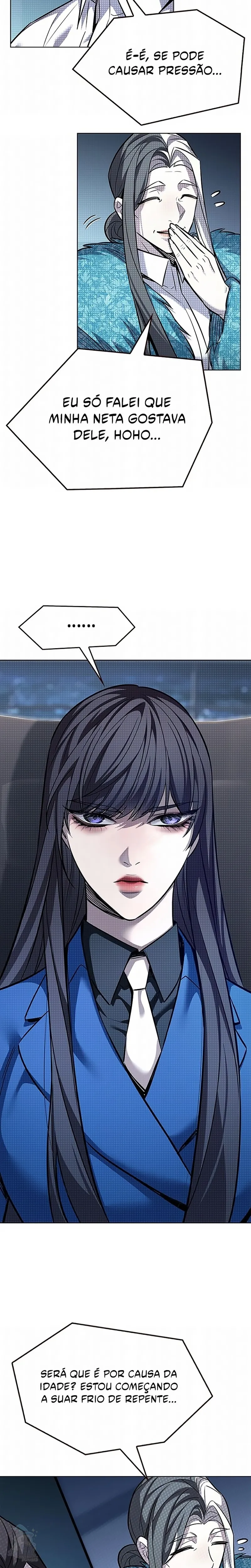 Read Veletric Pt Br Manga Online