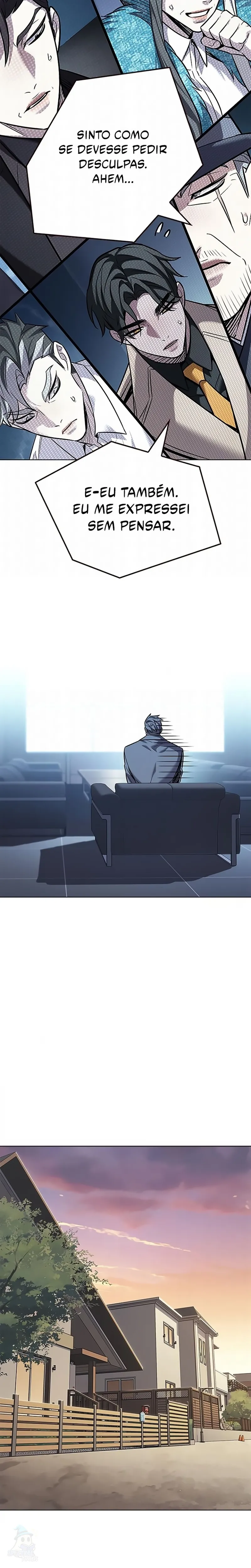 Read Veletric Pt Br Manga Online