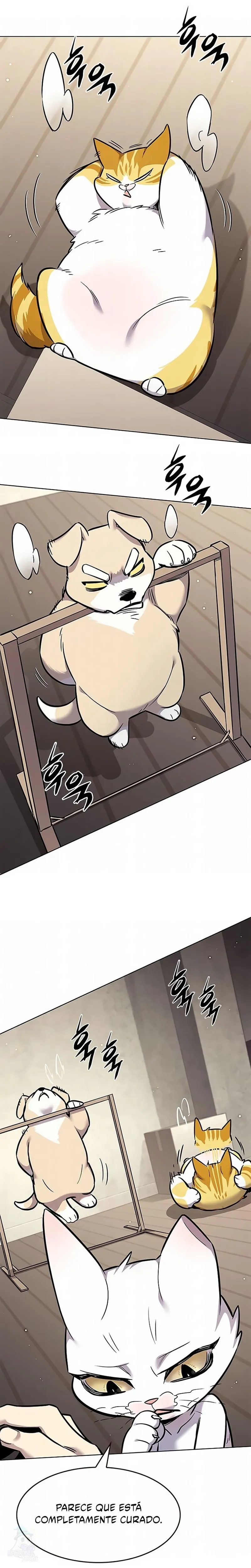 Read Veletric Pt Br Manga Online