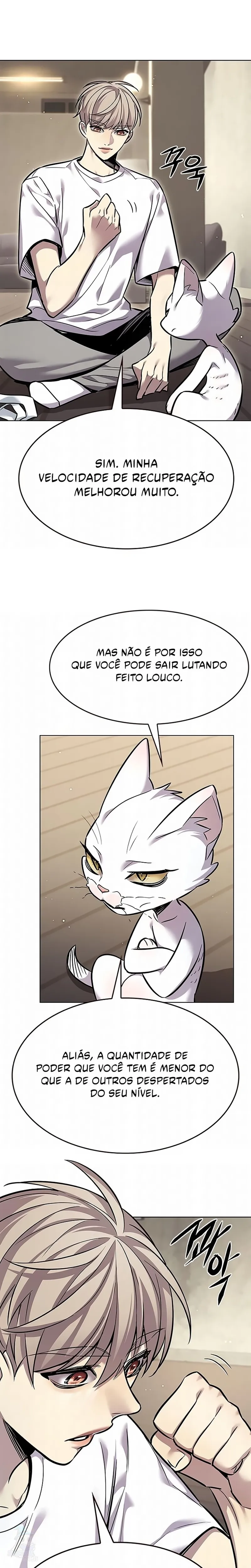 Read Veletric Pt Br Manga Online