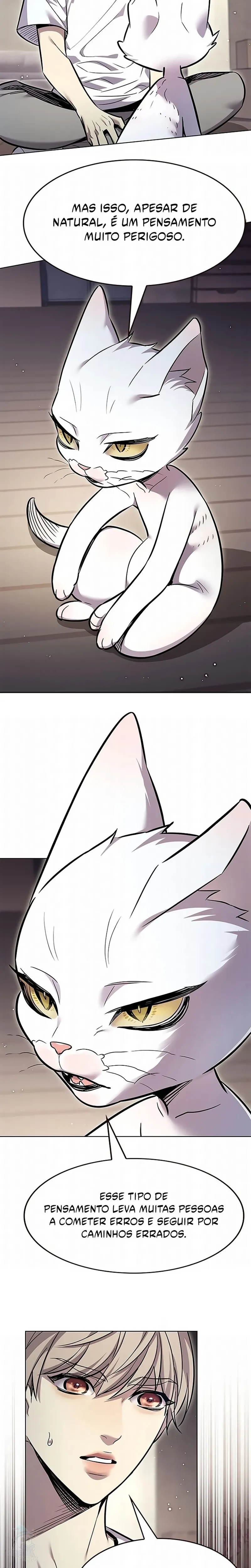 Read Veletric Pt Br Manga Online