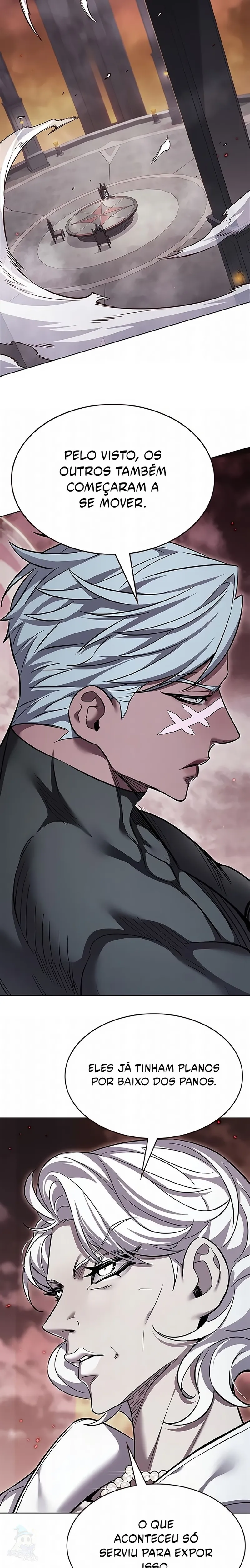Read Veletric Pt Br Manga Online
