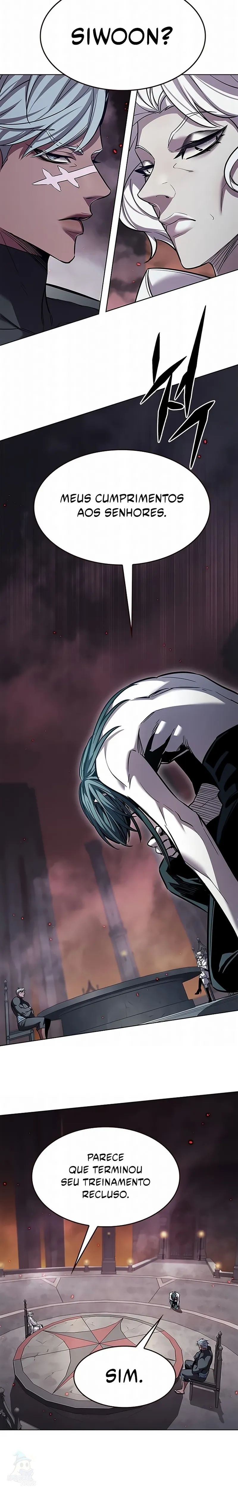 Read Veletric Pt Br Manga Online