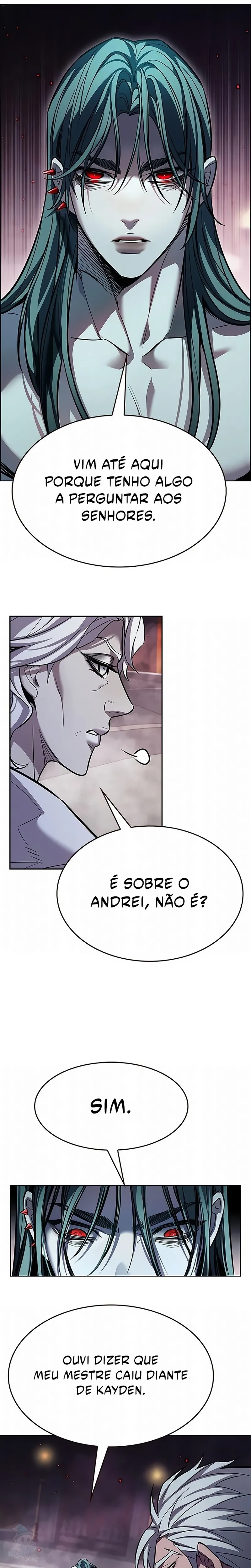 Read Veletric Pt Br Manga Online