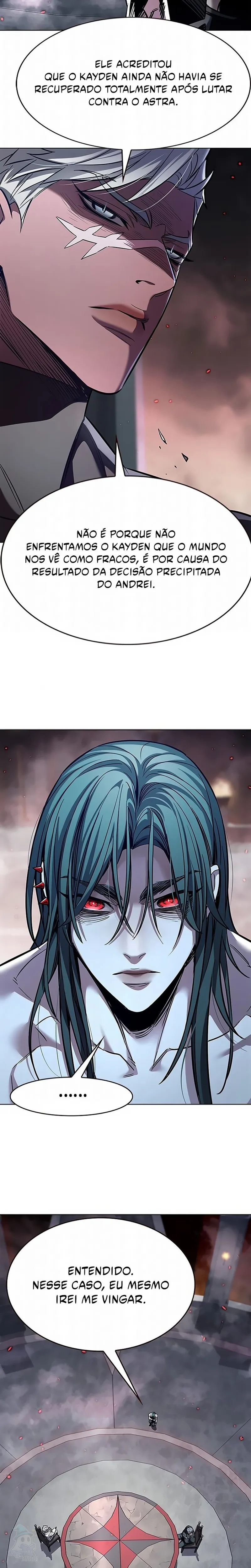 Read Veletric Pt Br Manga Online