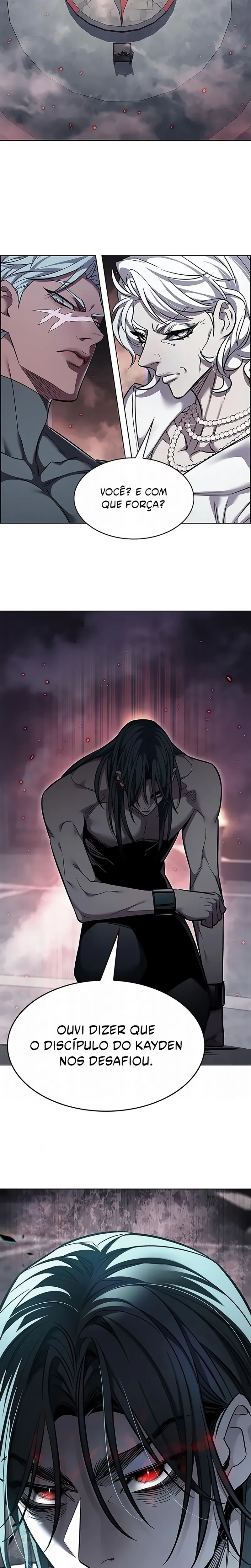 Read Veletric Pt Br Manga Online