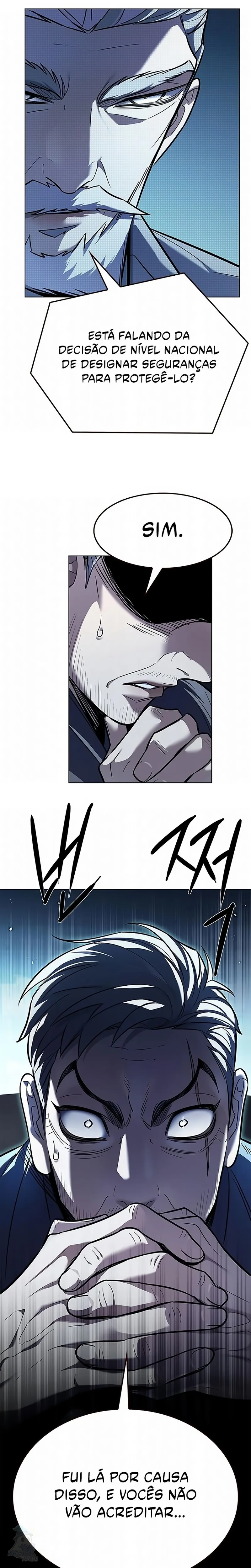Read Veletric Pt Br Manga Online