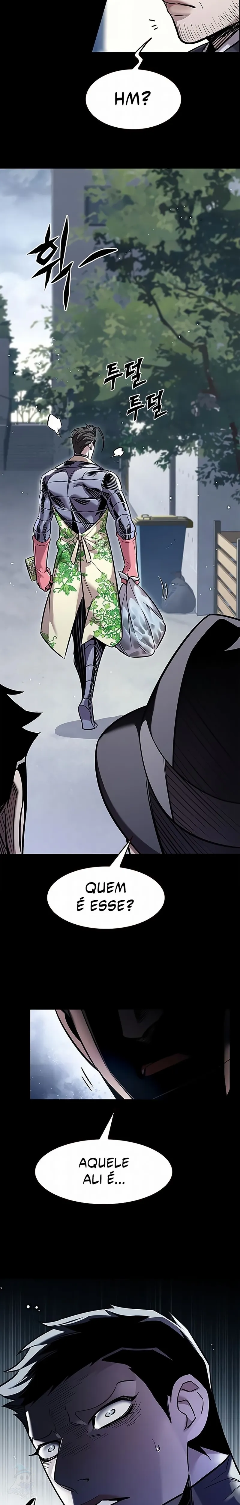 Read Veletric Pt Br Manga Online